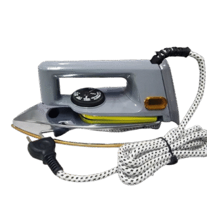 Iron Lite Weight Grey Handle