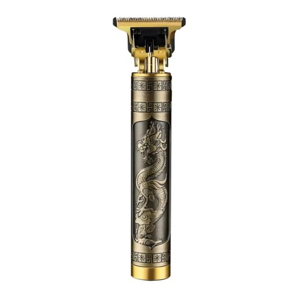 Vintage T9 Hair Trimmer For Men - Image 3