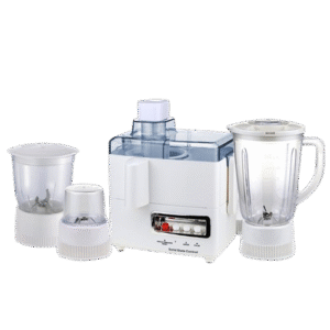 Juicer Blender 4 in 1 ABS