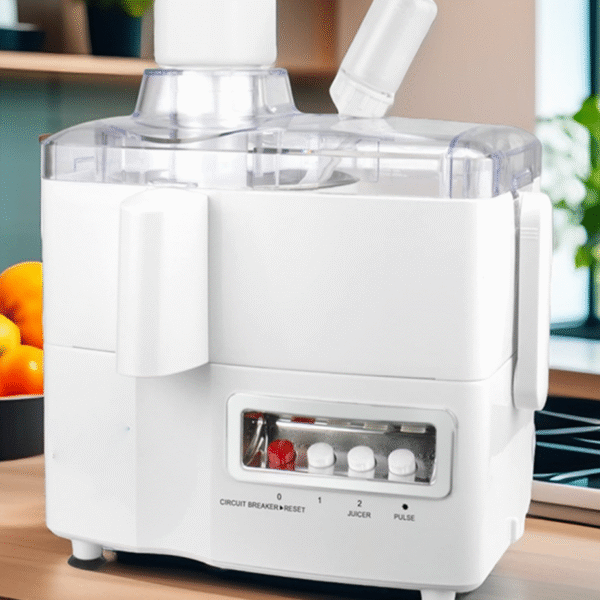 Juicer Blender 3 in 1 ABS - Image 2