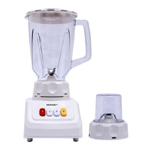 2 in 1 Juicer And Grinder Machine