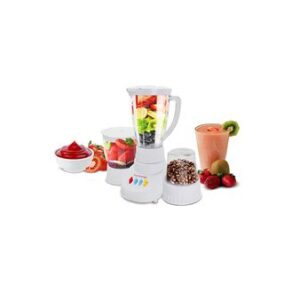 3-in-1 Blender Machine – Blender | Chopper | Grinder