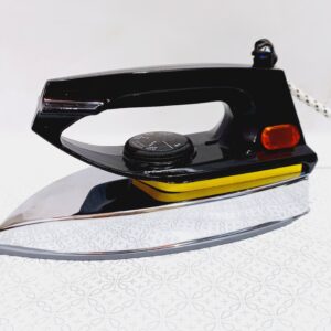 Premium Iron Lite Weight With Pad