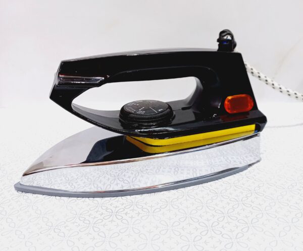 Premium Iron Lite Weight With Pad