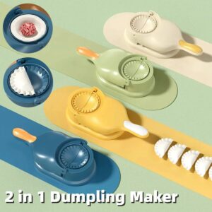 Dumpling - Samosa - Momos Maker