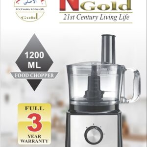 National Gold Chopper NGCH 986