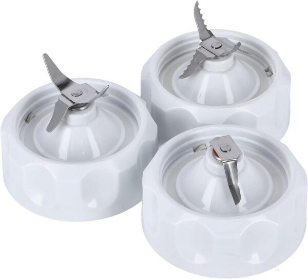 3 in 1 Juicer, Blender and Grinder Machine - Image 4