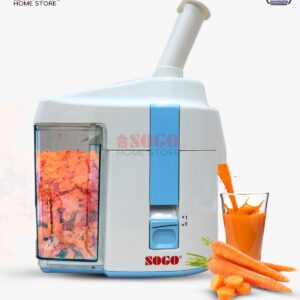 Sogo Deluxe Hard Fruit Juicer Extractor (JPN-521)