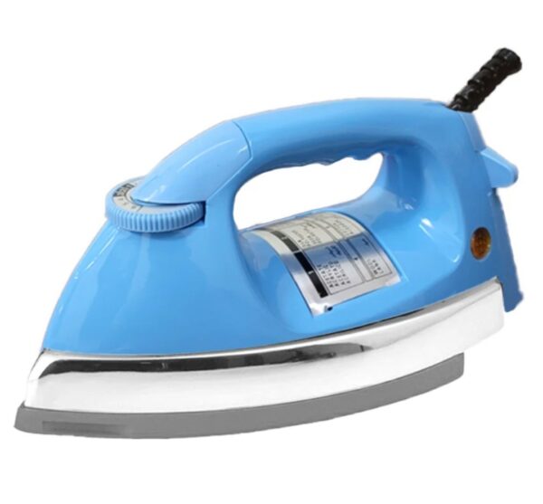 Dolphin Dry Iron Heavy Weight - Image 3