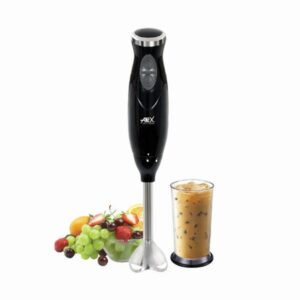 Anex AG-121 Deluxe Hand Blender - 300 Watts