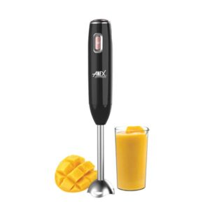 Anex AG-122 Deluxe Hand Blender - 600 Watts