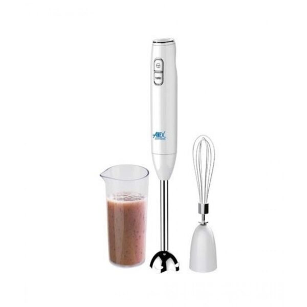 Anex Hand Blender AG-123 - 300 Watts