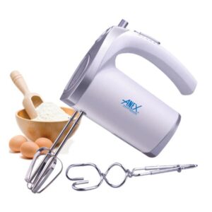 Anex AG-390EX Deluxe Hand Mixer