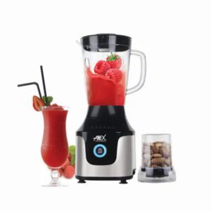 Anex AG-6045 Deluxe Blender Grinder - 600 Watts