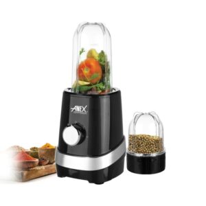Anex AG-645 Deluxe Grinder - 380 Watts