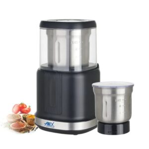 Anex AG-647 Deluxe Grinder - 380 Watts