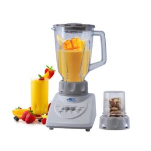 Anex AG-690UB Deluxe Blender Grinder - 300 Watts