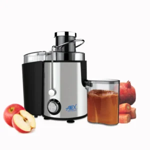 Anex AG-70 Deluxe Juicer - 400 Watts