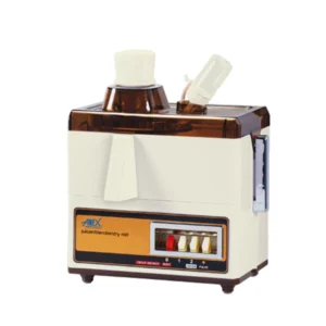 Anex AG-77 Deluxe Juicer - 600 Watts