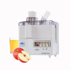 Anex AG-78 Deluxe Juicer - 600 Watts