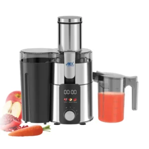Anex AG-95 Deluxe Juicer - 600 Watts