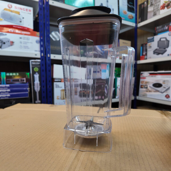 Comercial Blender 2 in 1 - Image 5