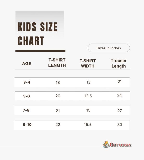 Construction Vehicle Printed Kids Summer Suit – White & Yellow - Image 6