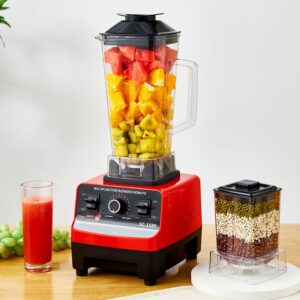 Comercial Blender 2 in 1