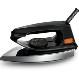 Iron Light Weight - 1000 Watts