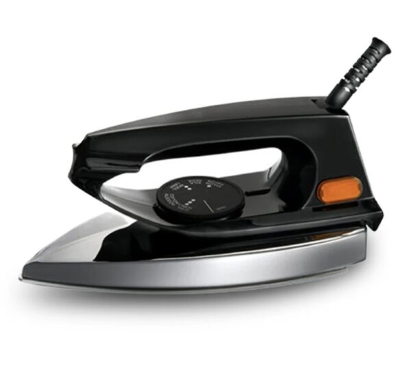 Iron Light Weight - 1000 Watts