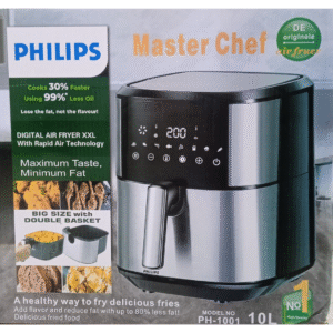 Philips 7L Digital Touch Display Air Fryer