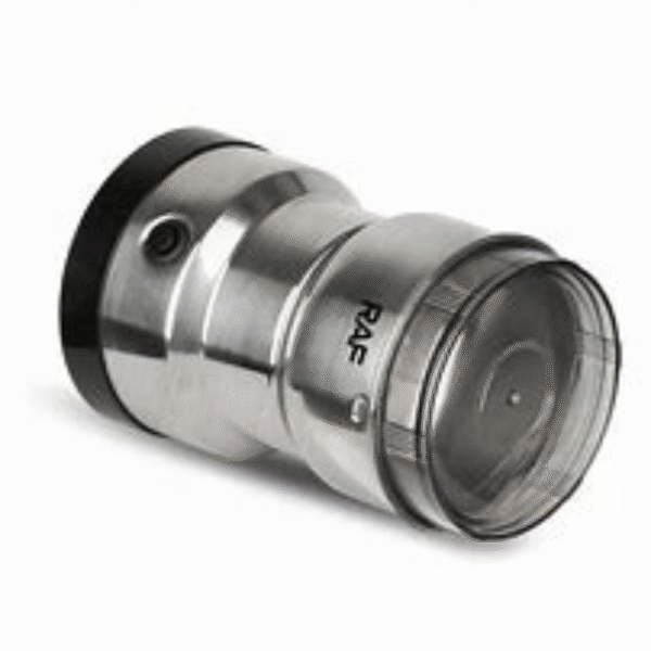 RAF 2 in 1 Blender & Grinder R.7126 - Image 2
