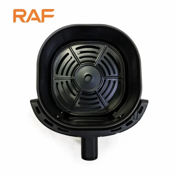 Raf Electric Air Fryer 4 Liter R.5332 - Image 3