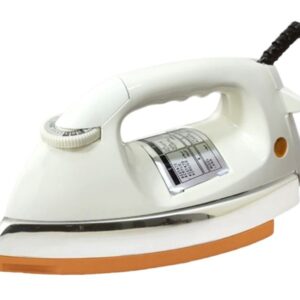 Dolphin Dry Iron Heavy Weight