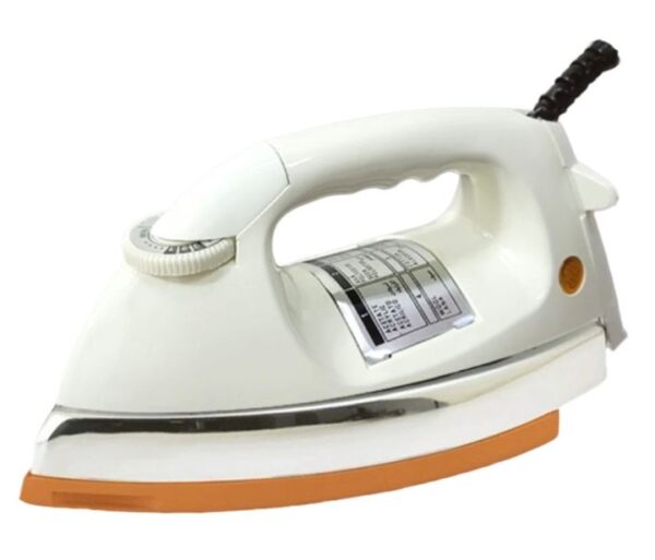 Dolphin Dry Iron Heavy Weight