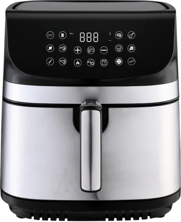 Braun 10 Liter Digital Air Fryer BN-103 - Image 3
