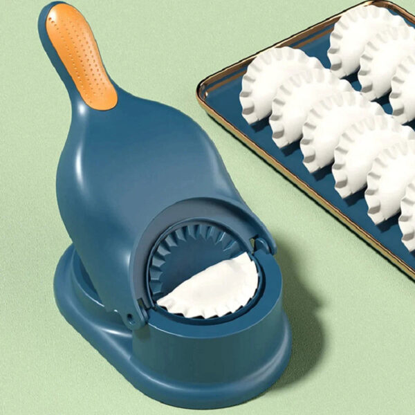 Dumpling - Samosa - Momos Maker - Image 11