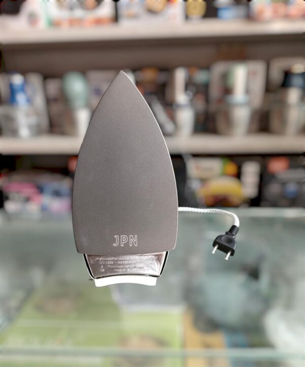 National JPN Heavy Weight Dry Iron - Image 2