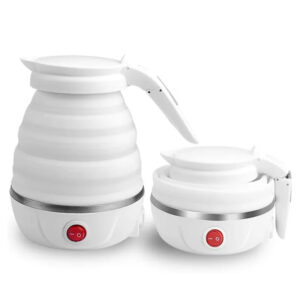 Portable Travel Kettle 600ml