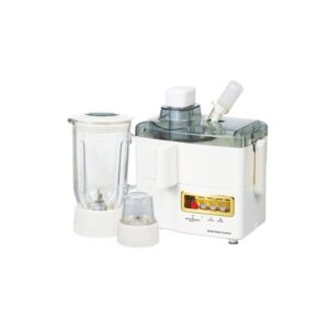 Juicer Blender 3 in 1 ABS