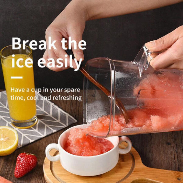 Comercial Blender 2 in 1 - Image 9