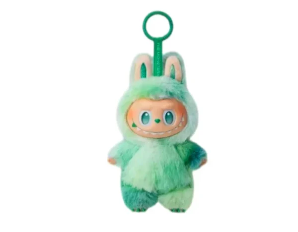 Labubu Have a Seat Monster Plush Keychain Blind Box (Random Character) - 1 PC - Image 2