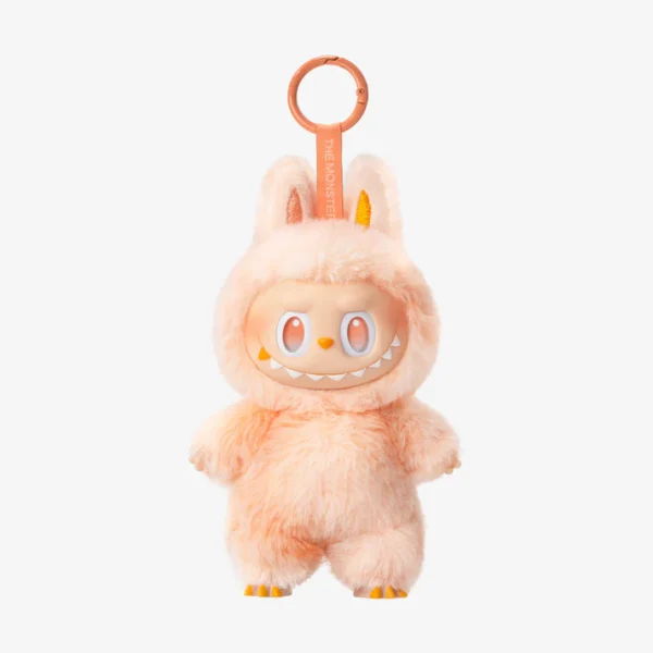 Labubu Have a Seat Monster Plush Keychain Blind Box (Random Character) - 1 PC - Image 4