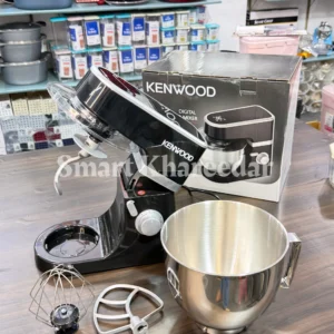 Stand Mixer – 7L | Dough Maker - 1000 Watt