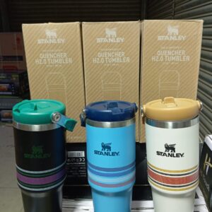 Stanley Printed 30oz Stainless Steel Insulated Tumbler